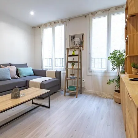 Apartment 4 Guests Aux Invalides *